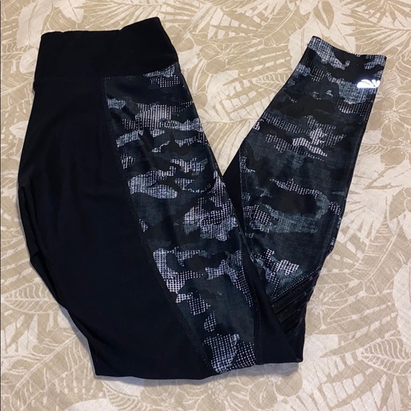 Marika Pants - Marika Leggings